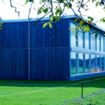 Neuer Pavillon