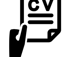 CV